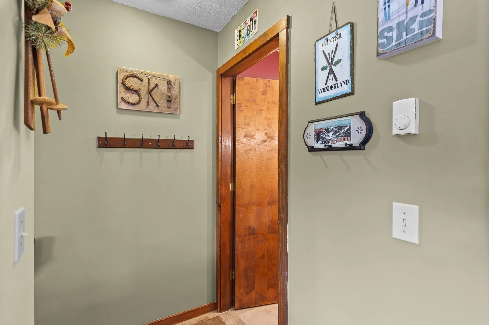 321 Moon Ridge Road Killington VT 05751