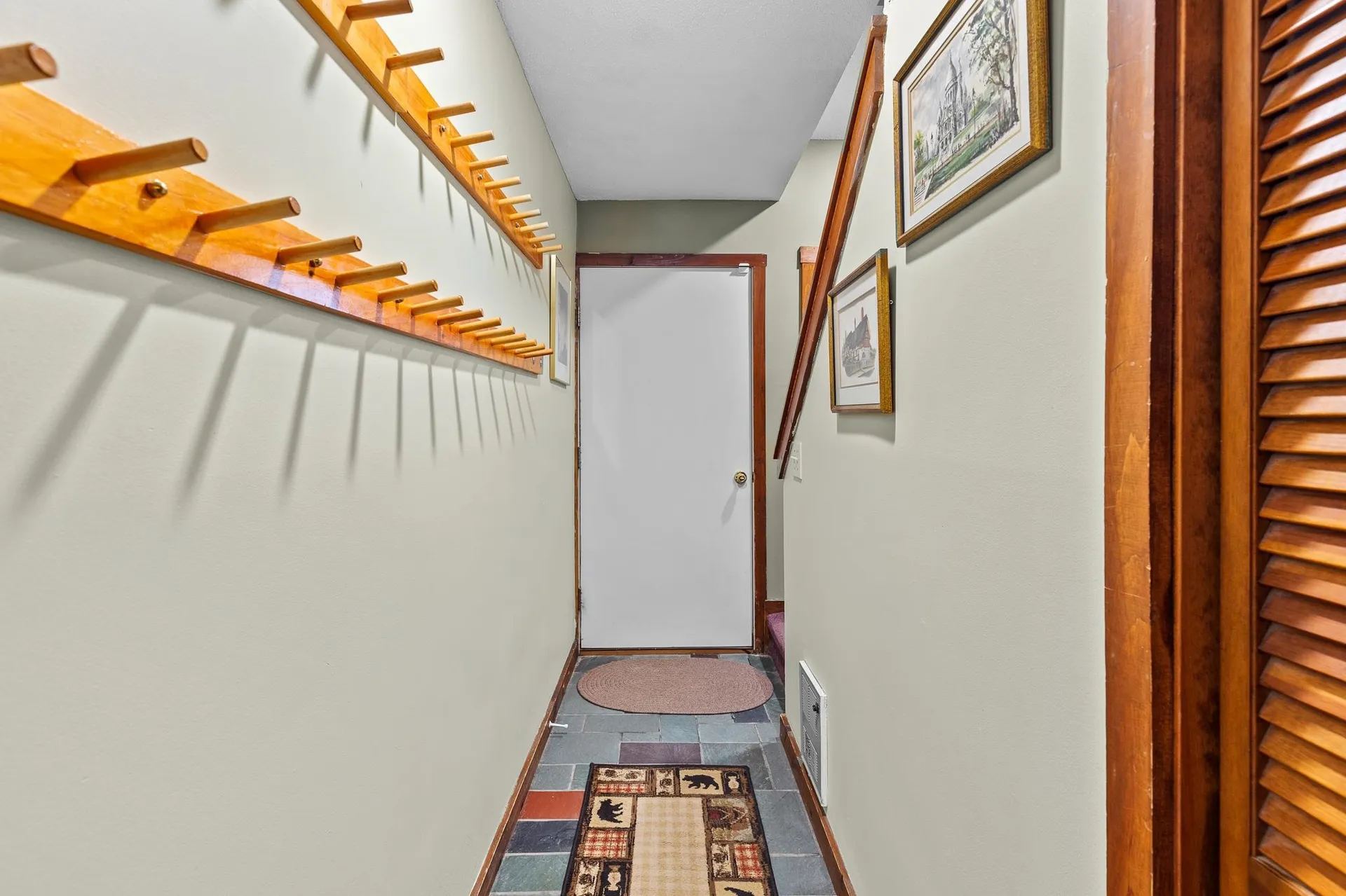321 Moon Ridge Road Killington VT 05751