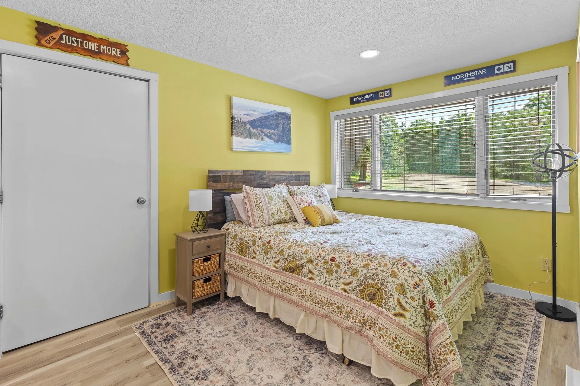 321 Moon Ridge Road Killington VT 05751
