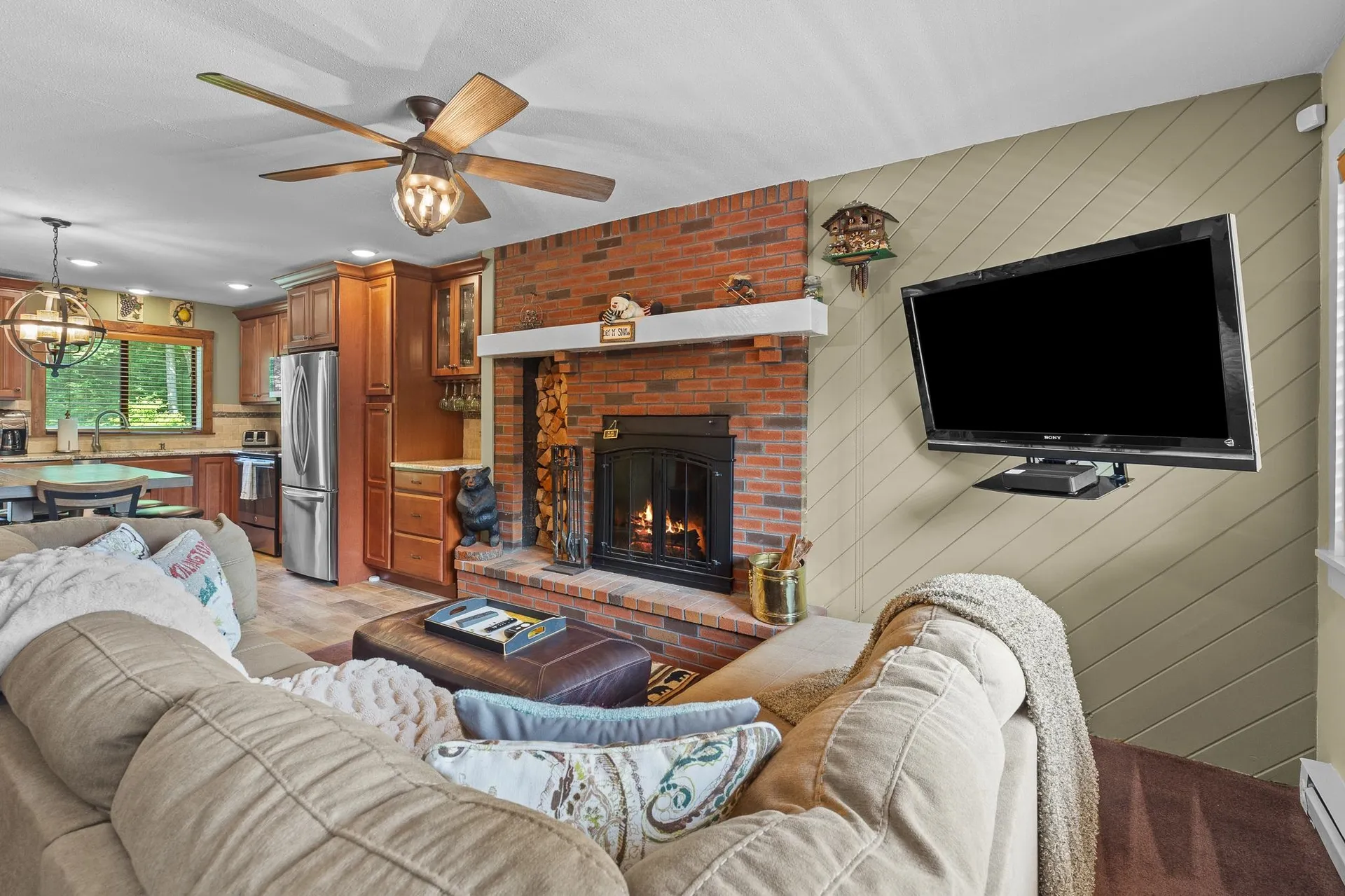 321 Moon Ridge Road Killington VT 05751
