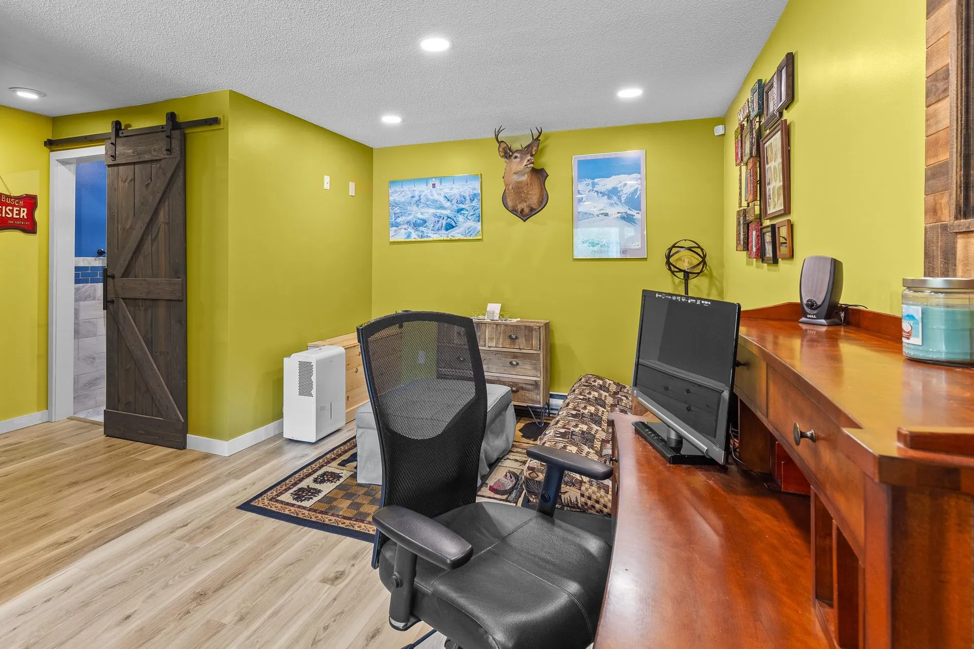 321 Moon Ridge Road Killington VT 05751