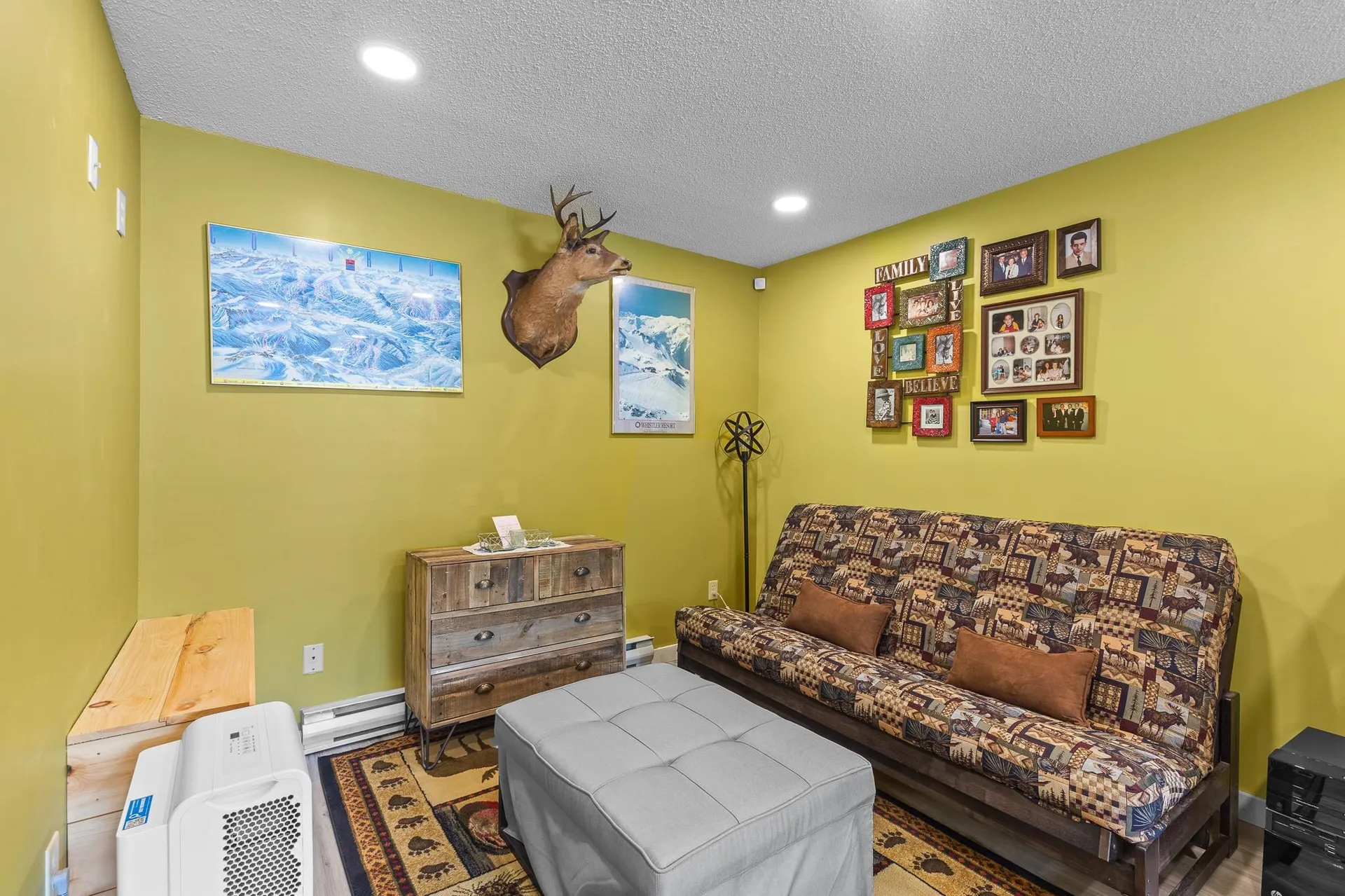 321 Moon Ridge Road Killington VT 05751