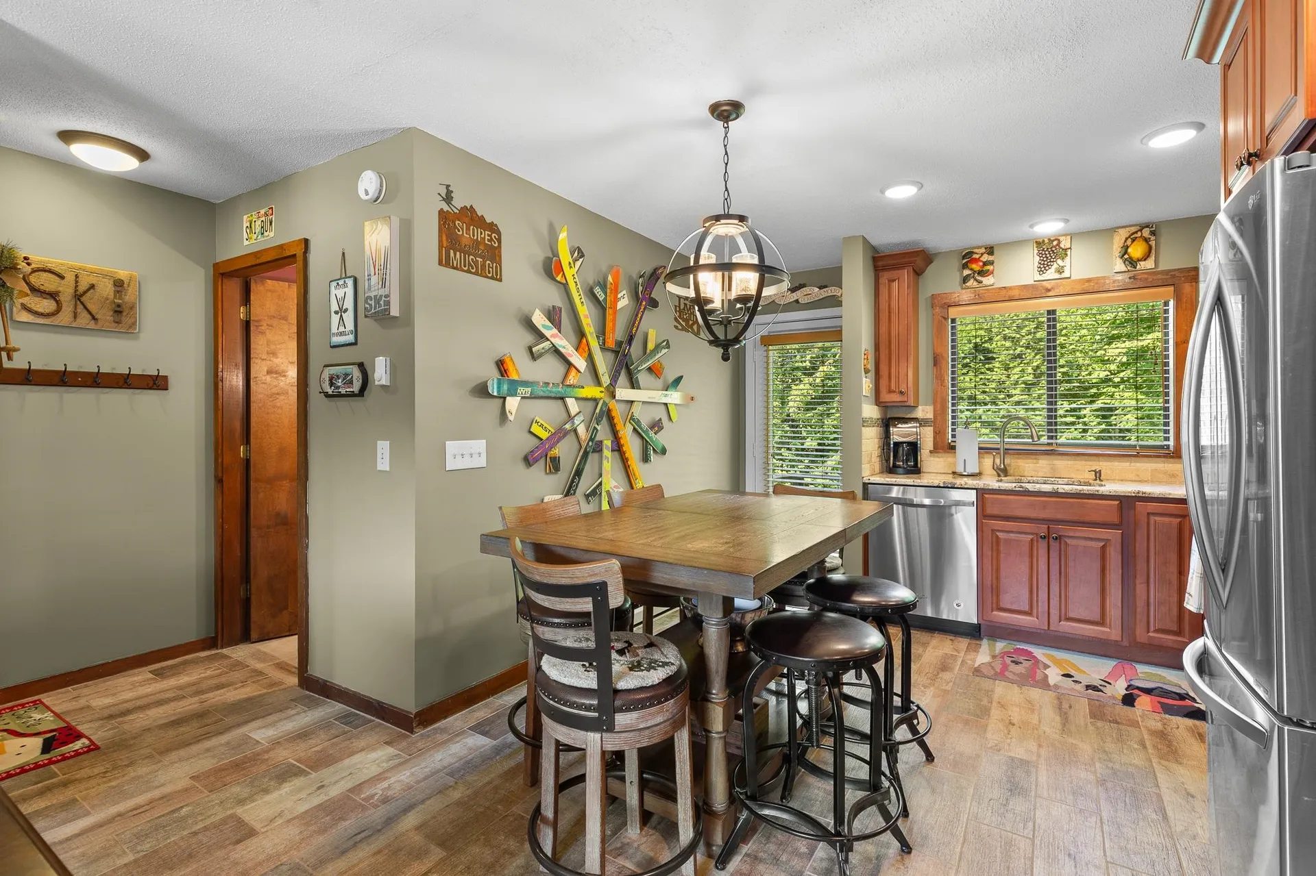 321 Moon Ridge Road Killington VT 05751