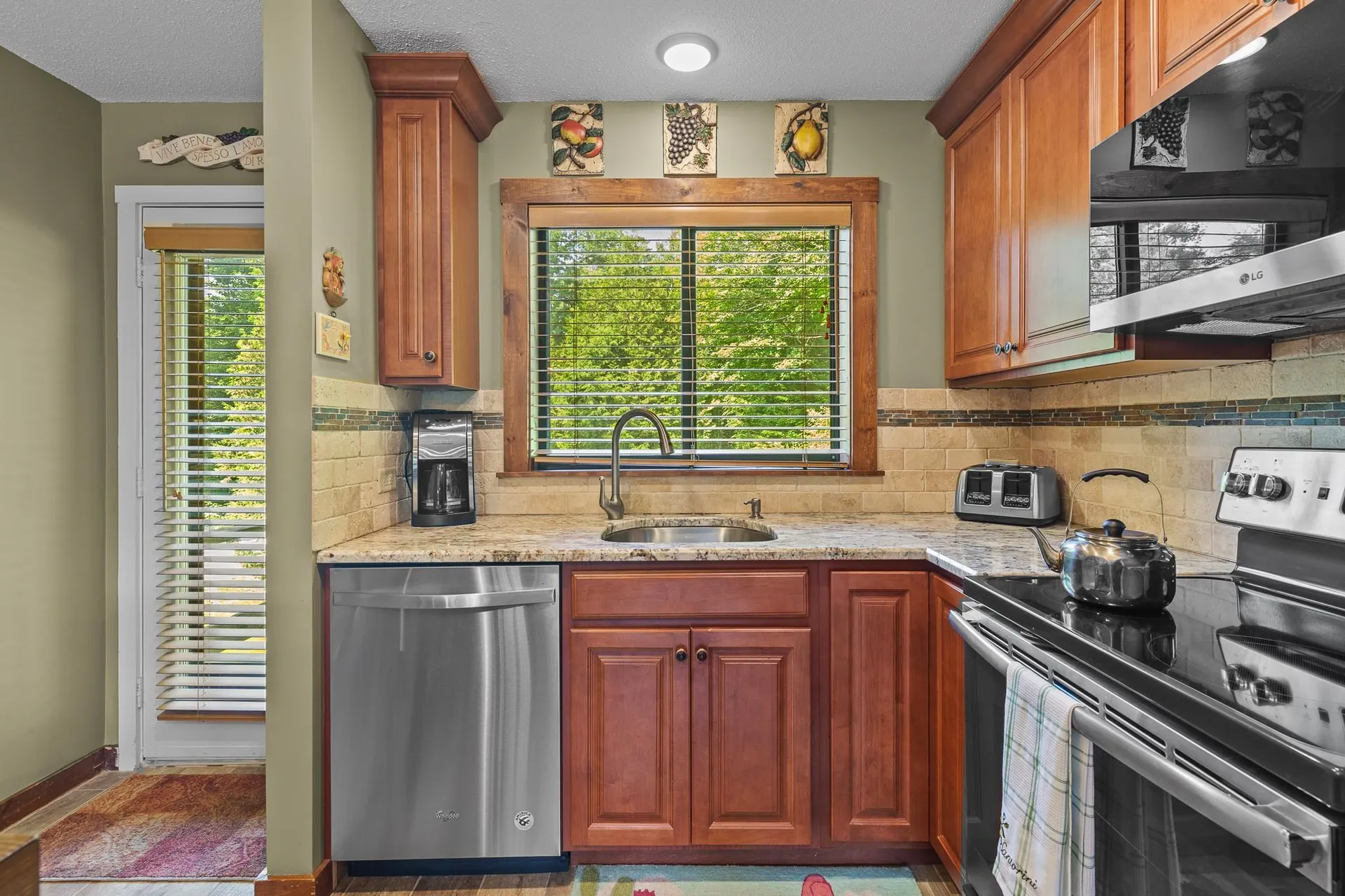 321 Moon Ridge Road Killington VT 05751
