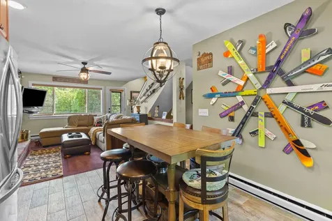 321 Moon Ridge Road Killington VT 05751