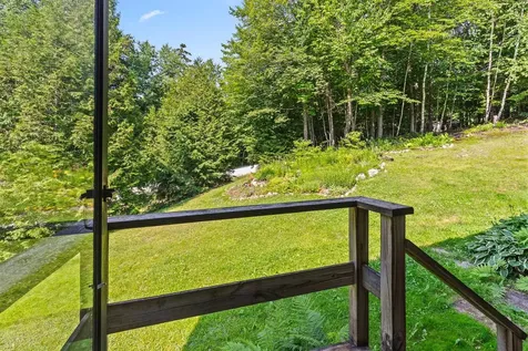 321 Moon Ridge Road Killington VT 05751