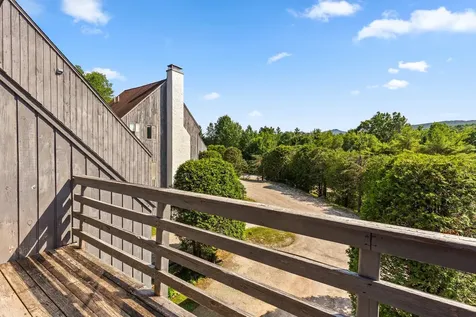 321 Moon Ridge Road Killington VT 05751