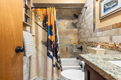 321 Moon Ridge Road Killington VT 05751