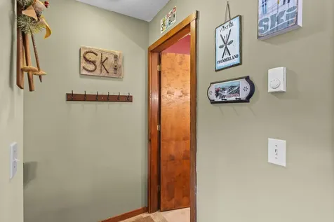 321 Moon Ridge Road Killington VT 05751