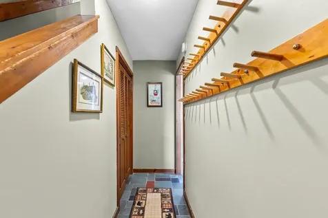 321 Moon Ridge Road Killington VT 05751