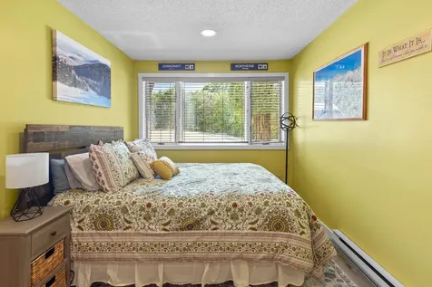 321 Moon Ridge Road Killington VT 05751