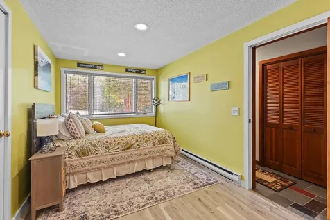 321 Moon Ridge Road Killington VT 05751