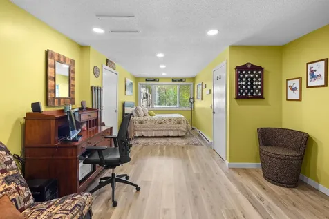 321 Moon Ridge Road Killington VT 05751