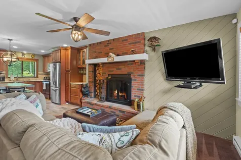 321 Moon Ridge Road Killington VT 05751