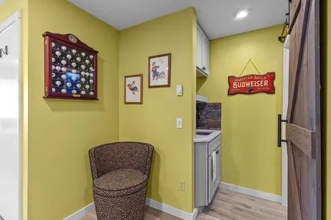 321 Moon Ridge Road Killington VT 05751