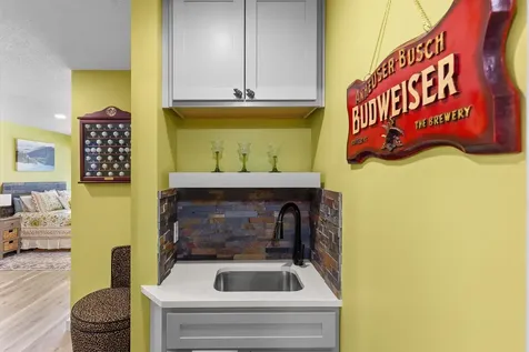 321 Moon Ridge Road Killington VT 05751