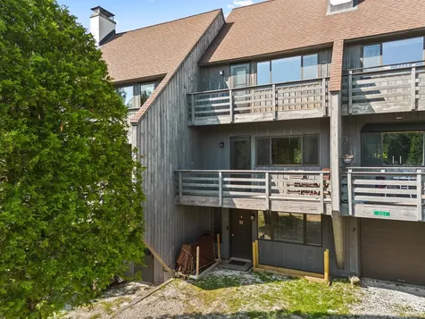321 Moon Ridge Road Killington VT 05751