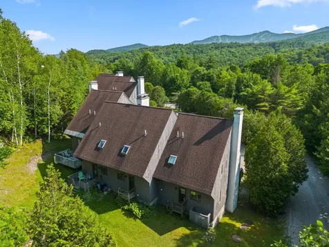 321 Moon Ridge Road Killington VT 05751