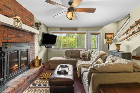 321 Moon Ridge Road Killington VT 05751
