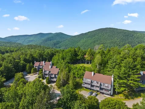 321 Moon Ridge Road Killington VT 05751