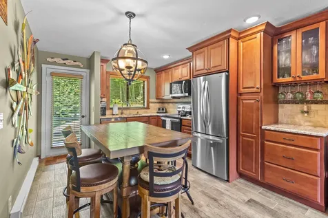 321 Moon Ridge Road Killington VT 05751