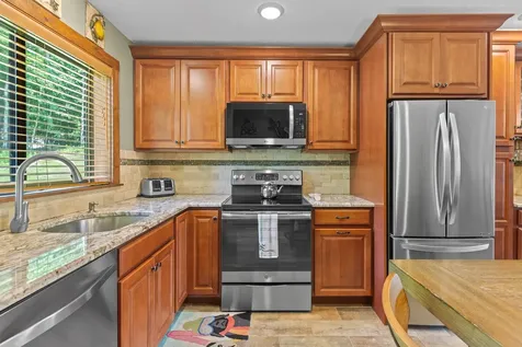 321 Moon Ridge Road Killington VT 05751