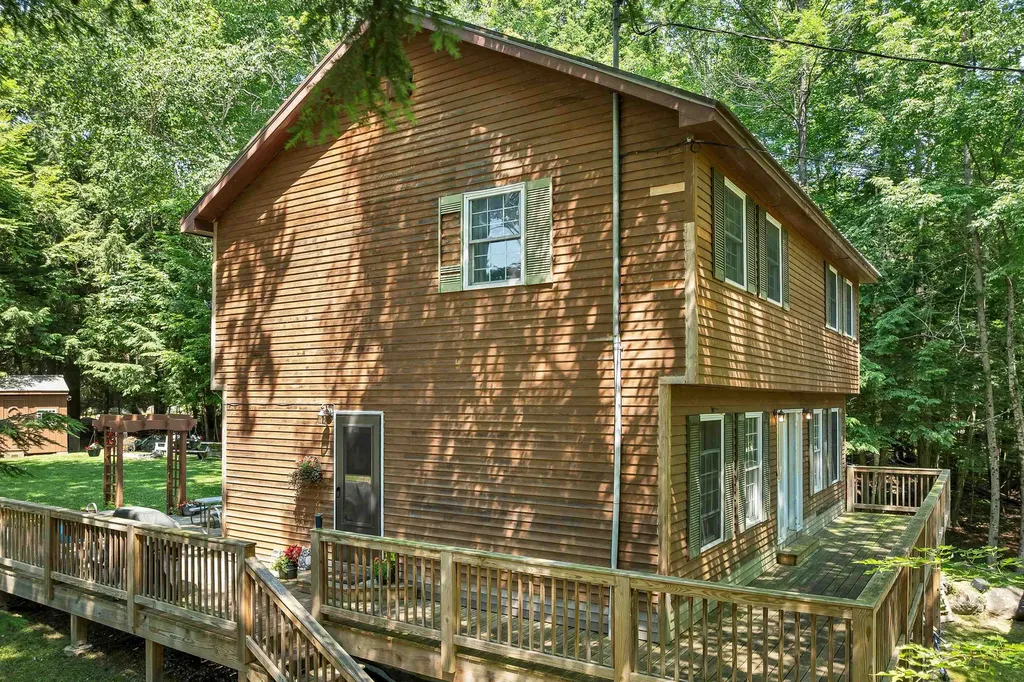 5 Downing Drive Woodstock NH 03262