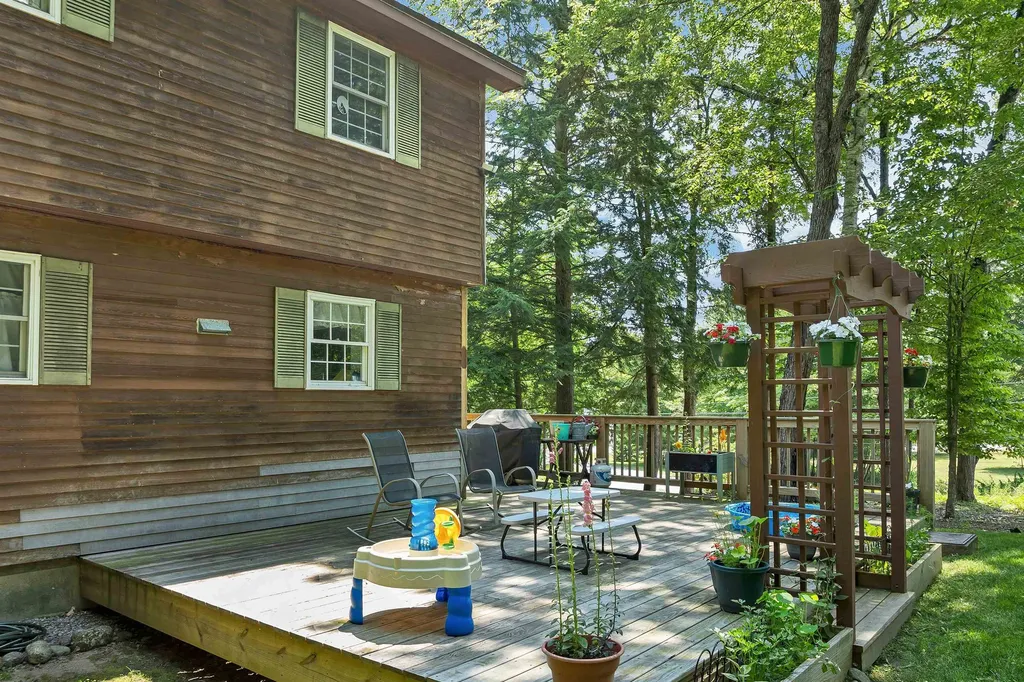 5 Downing Drive Woodstock NH 03262