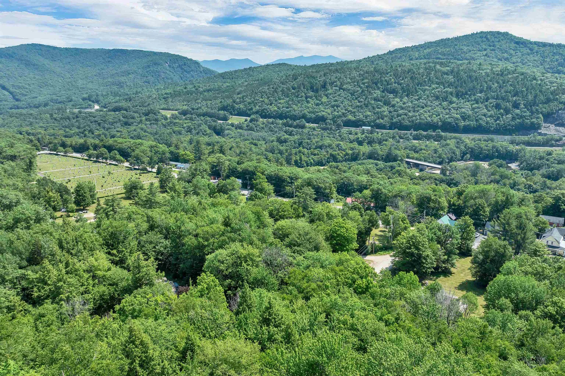 5 Downing Drive Woodstock NH 03262