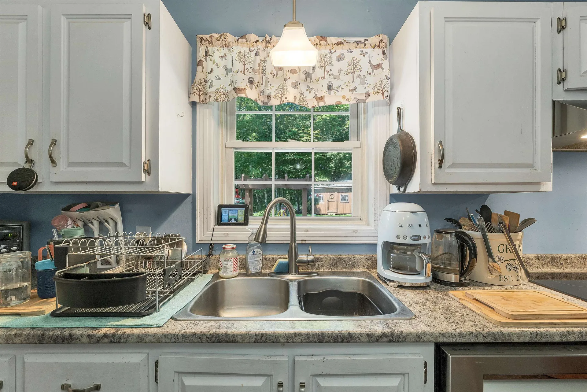 5 Downing Drive Woodstock NH 03262