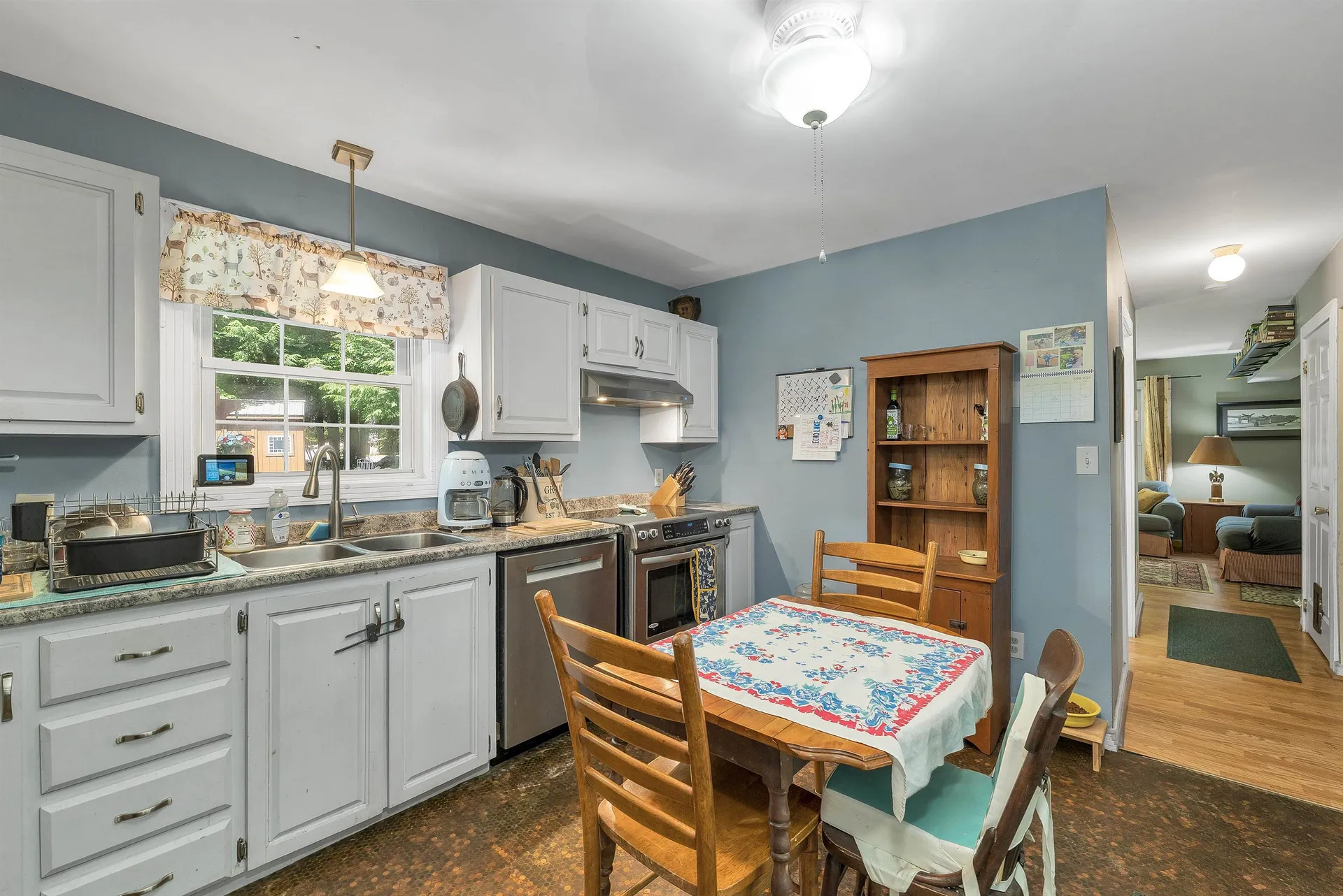 5 Downing Drive Woodstock NH 03262