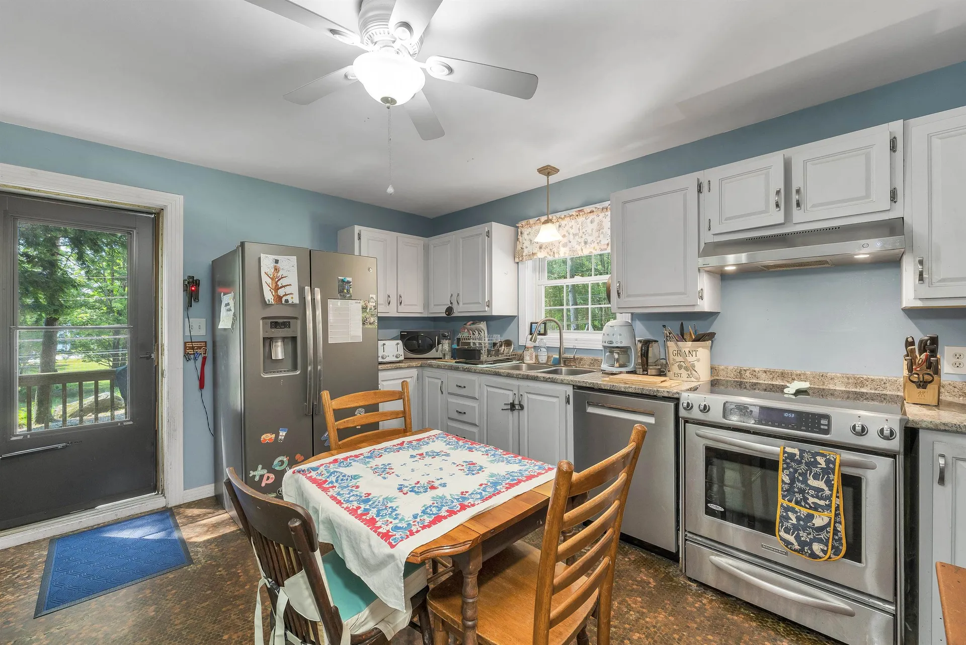 5 Downing Drive Woodstock NH 03262