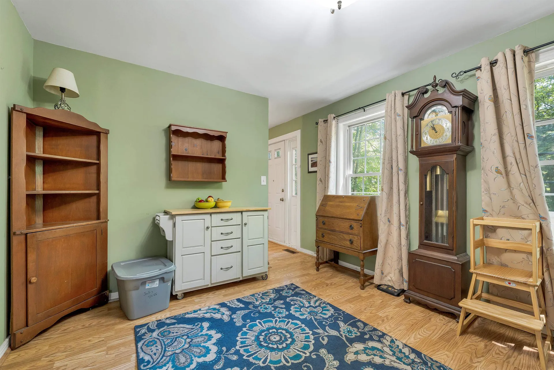 5 Downing Drive Woodstock NH 03262