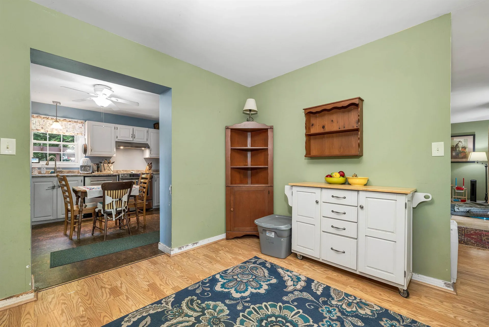 5 Downing Drive Woodstock NH 03262