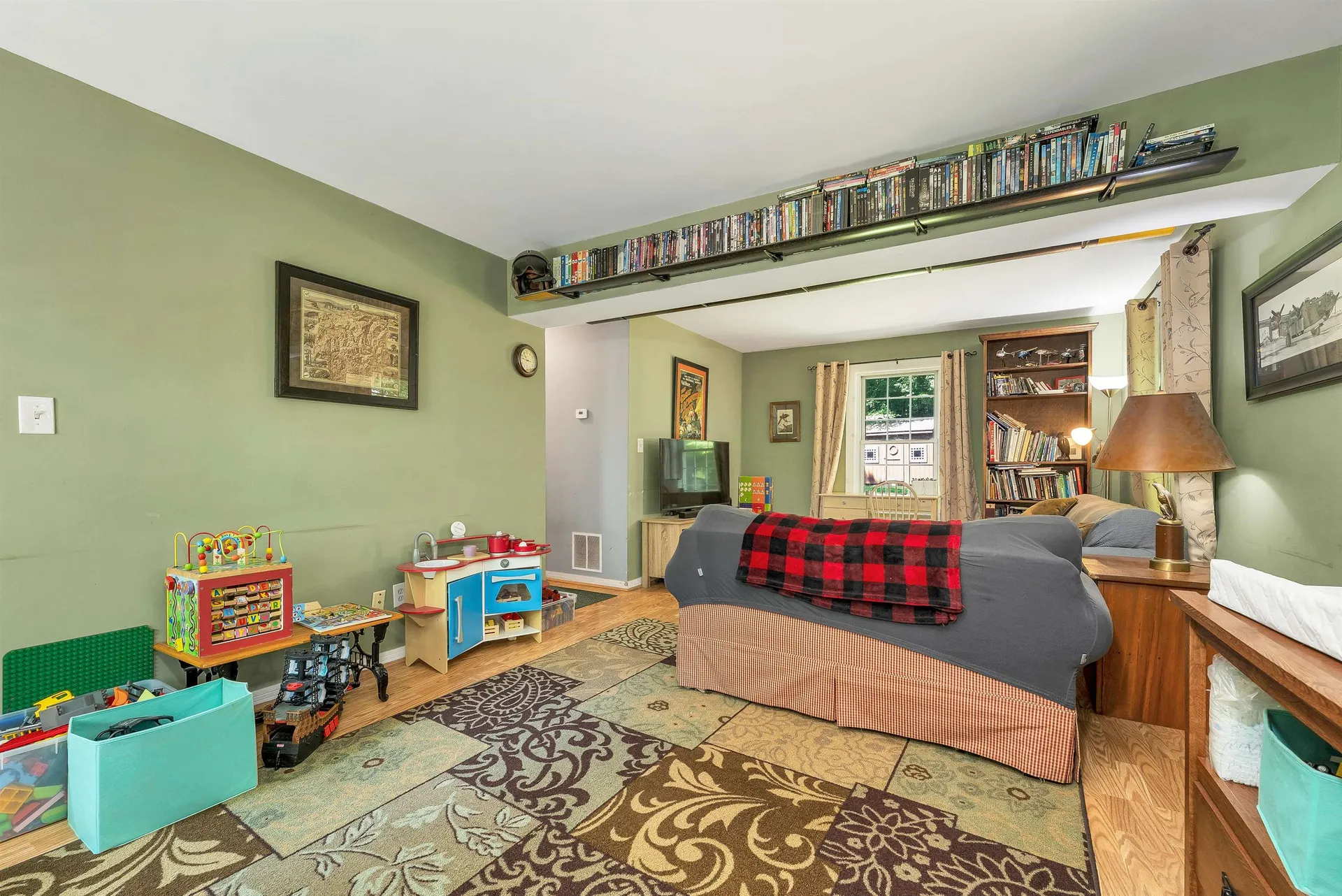 5 Downing Drive Woodstock NH 03262