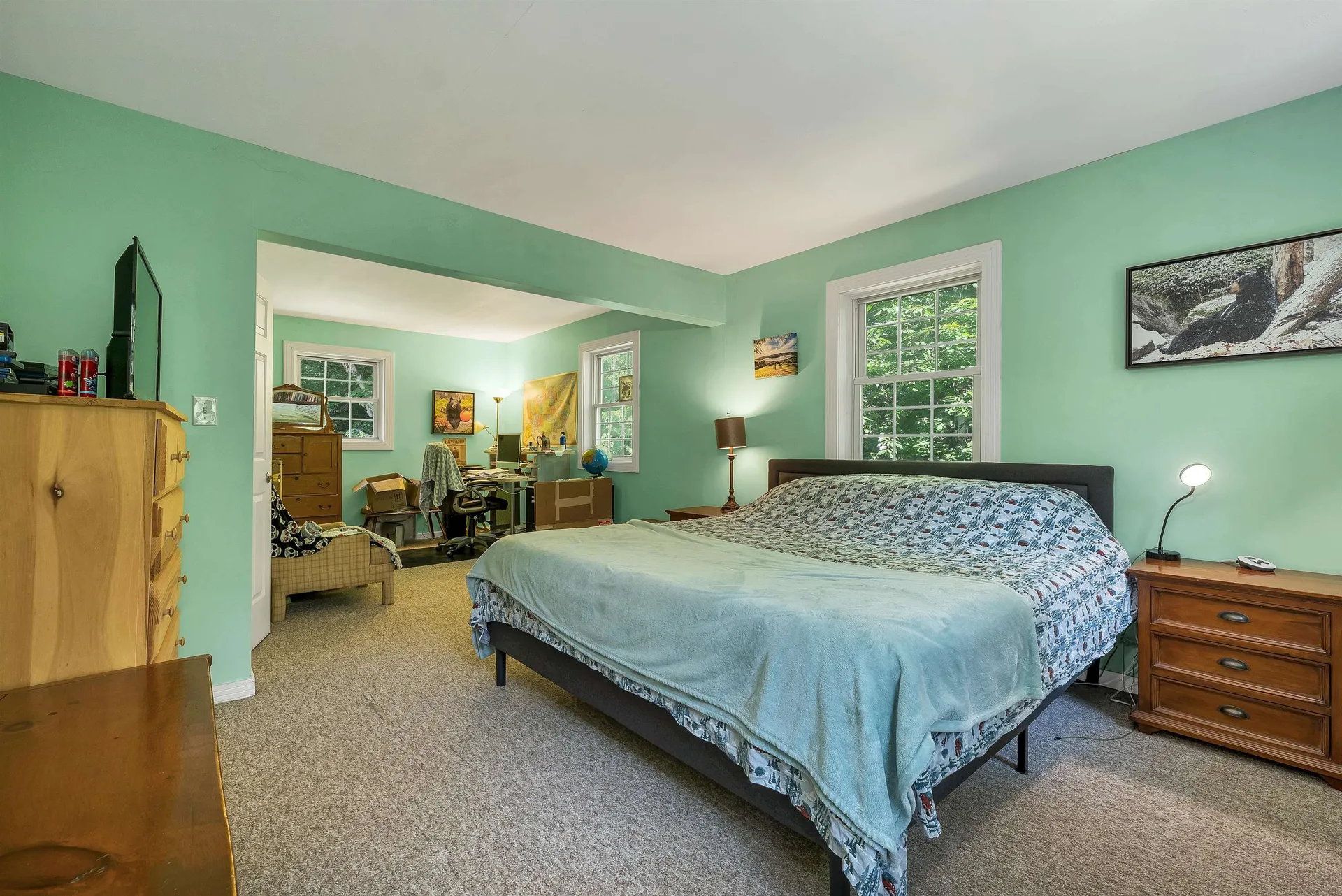 5 Downing Drive Woodstock NH 03262