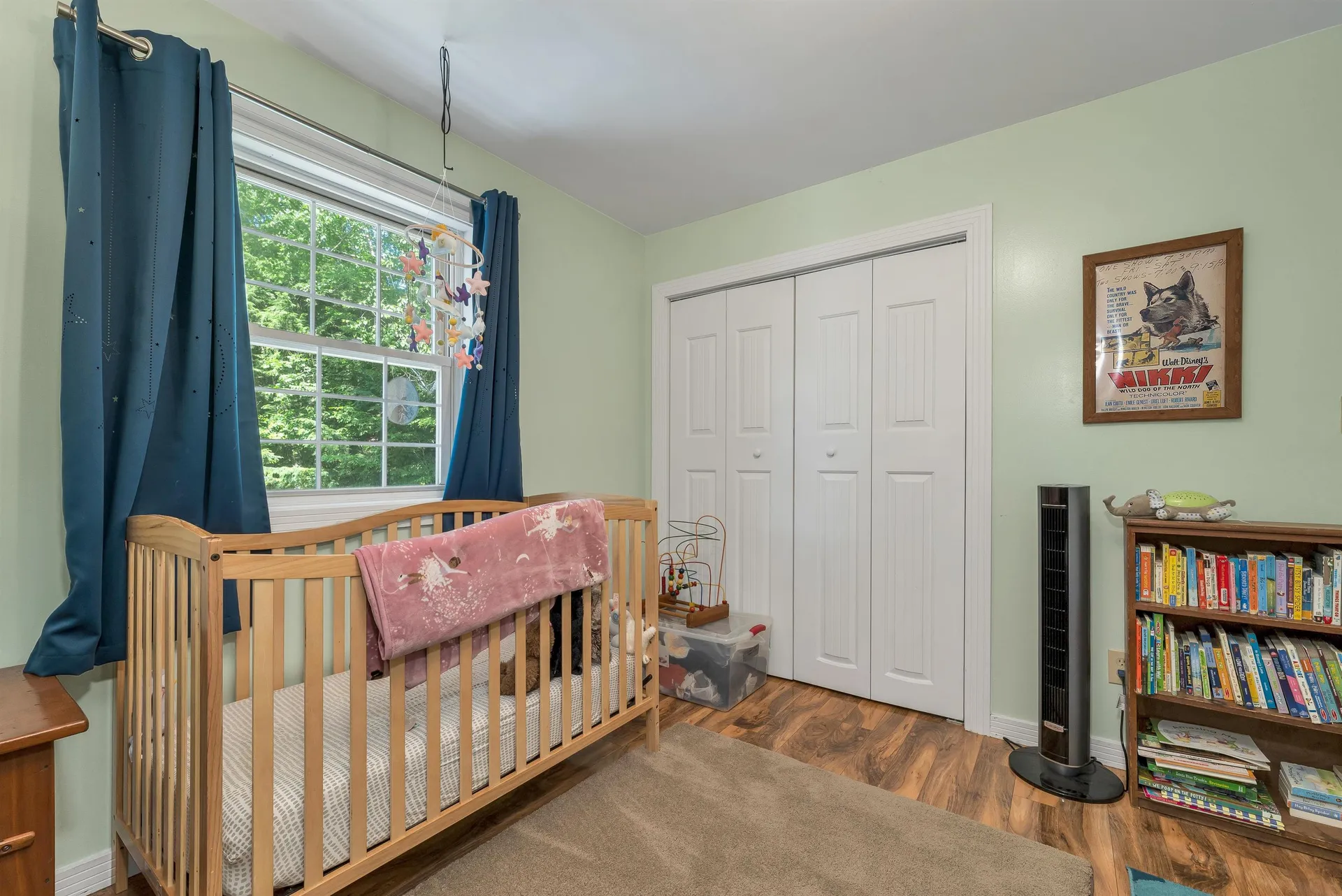 5 Downing Drive Woodstock NH 03262