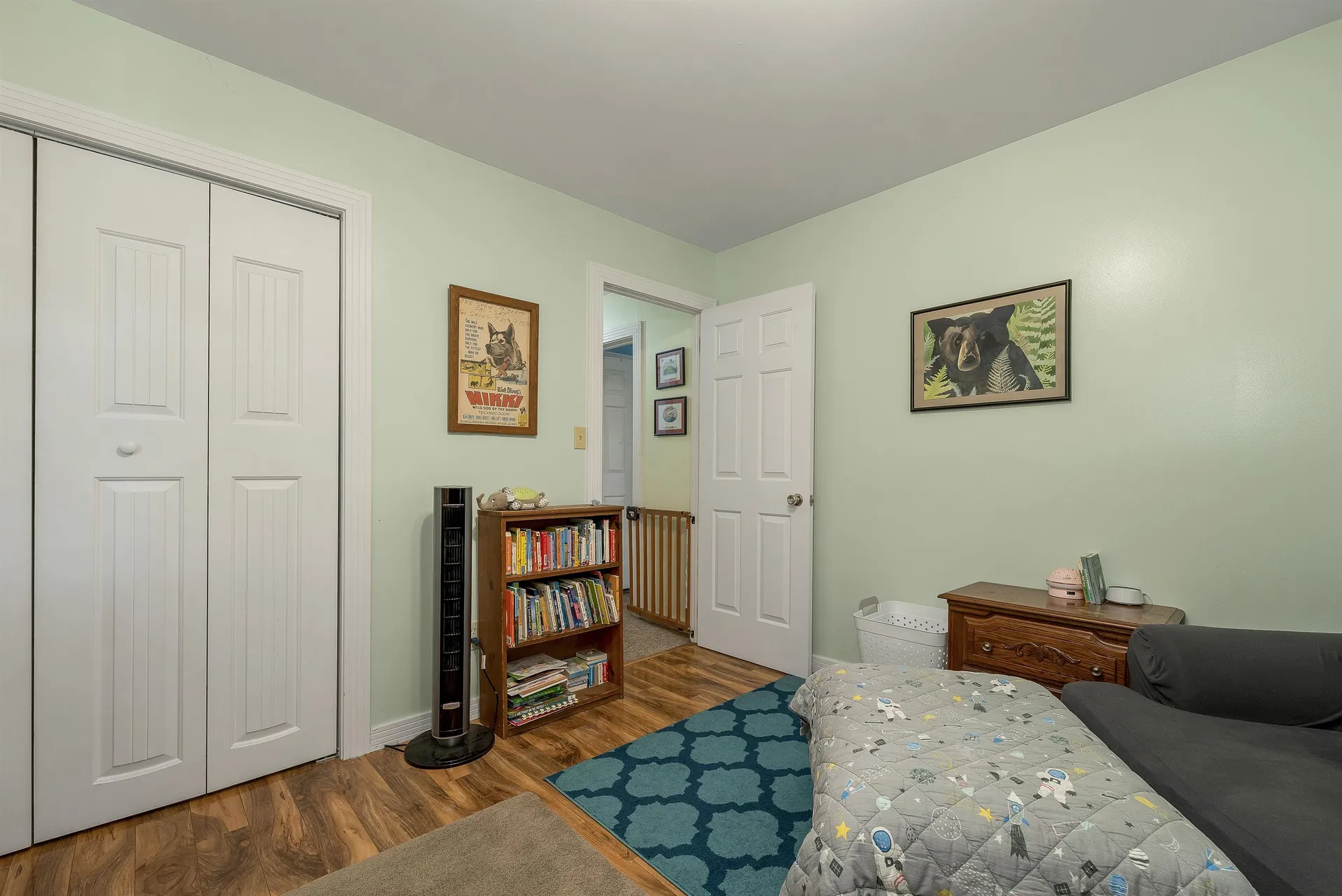 5 Downing Drive Woodstock NH 03262