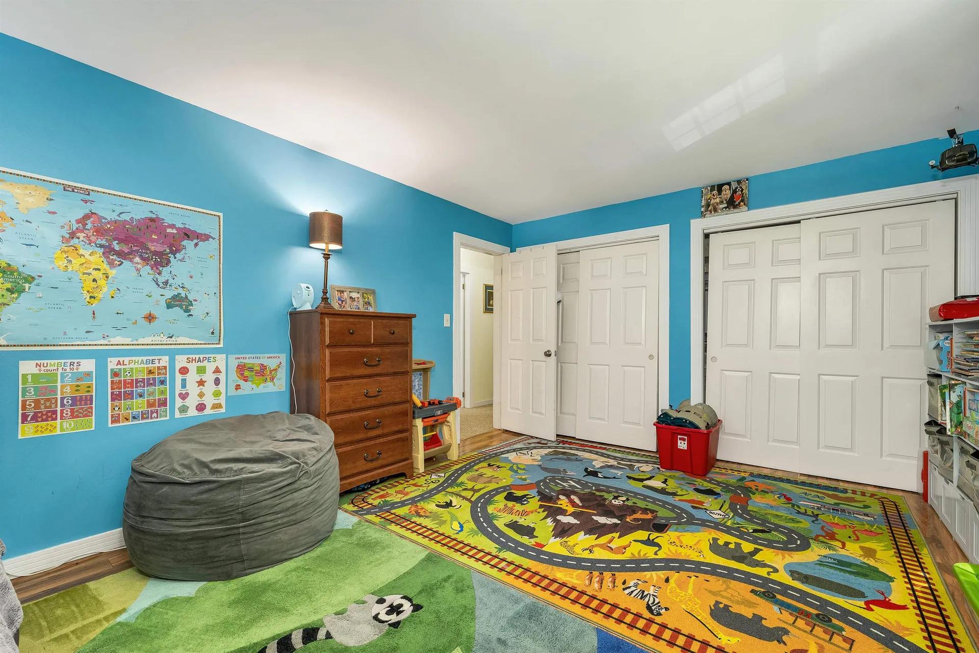 5 Downing Drive Woodstock NH 03262