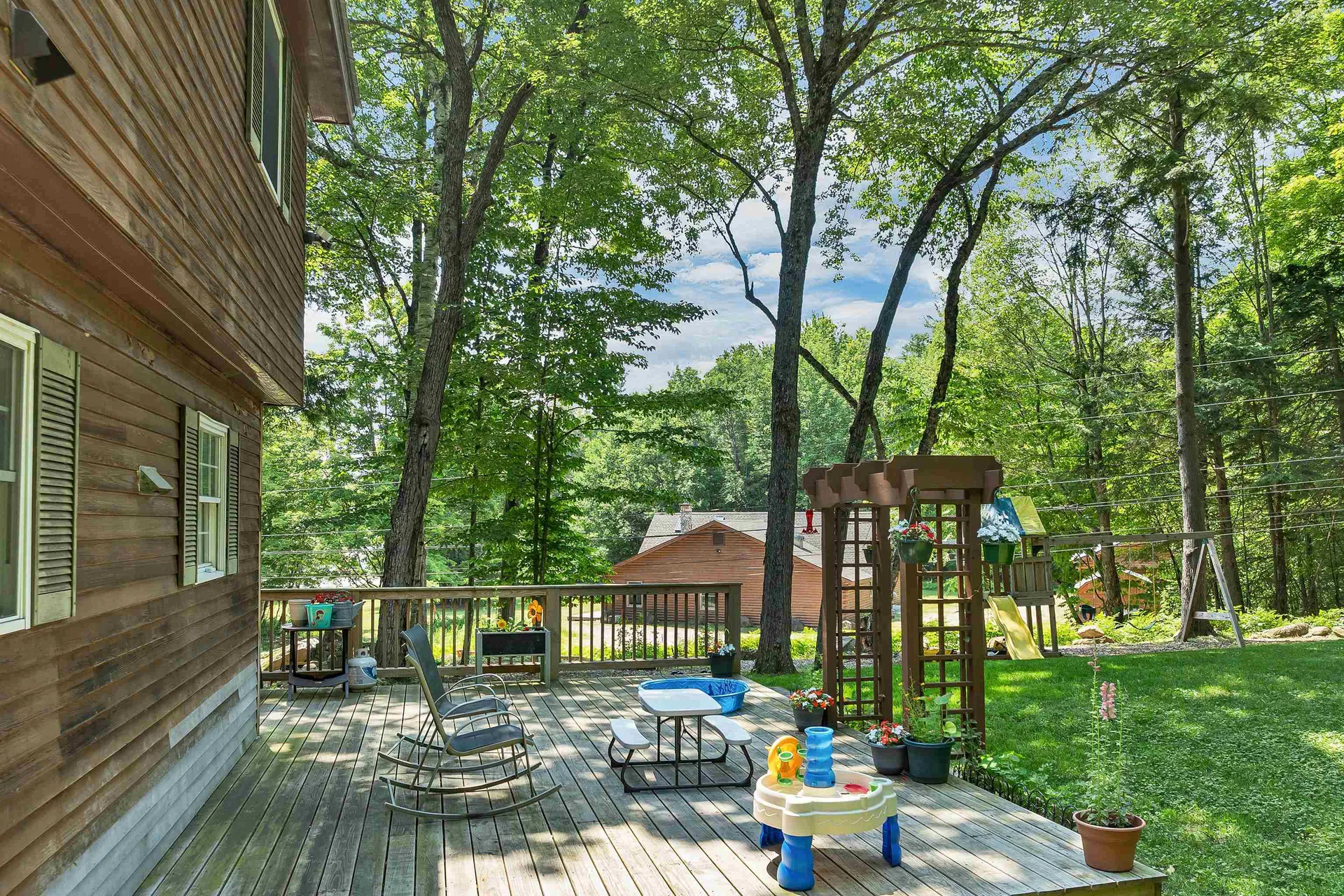 5 Downing Drive Woodstock NH 03262