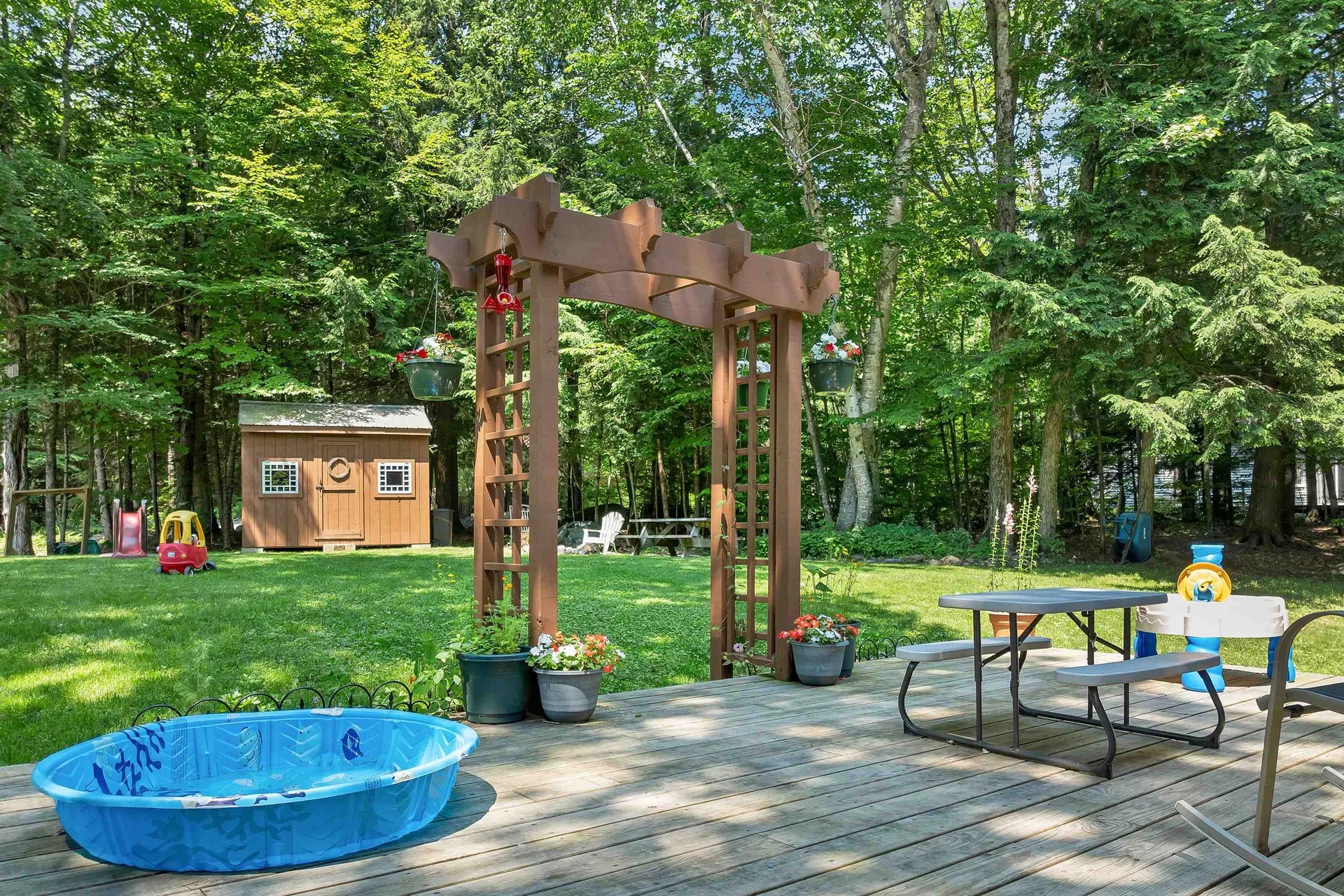 5 Downing Drive Woodstock NH 03262