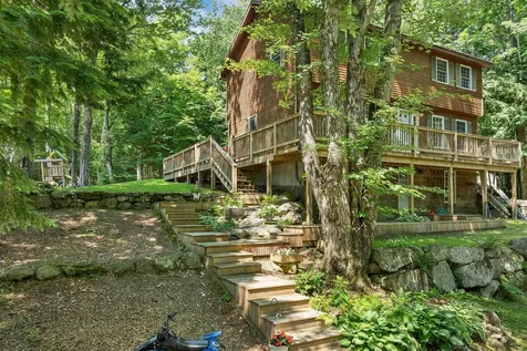 5 Downing Drive Woodstock NH 03262