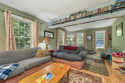 5 Downing Drive Woodstock NH 03262
