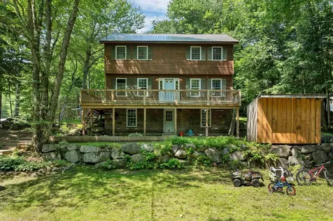 5 Downing Drive Woodstock NH 03262