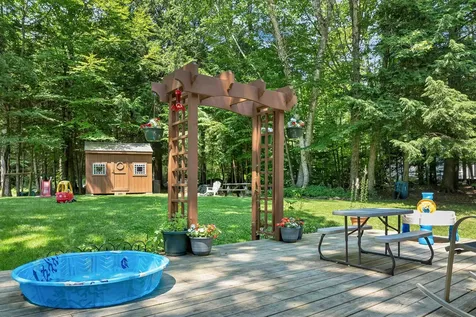 5 Downing Drive Woodstock NH 03262