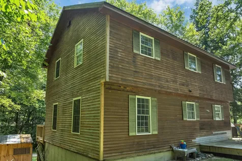 5 Downing Drive Woodstock NH 03262