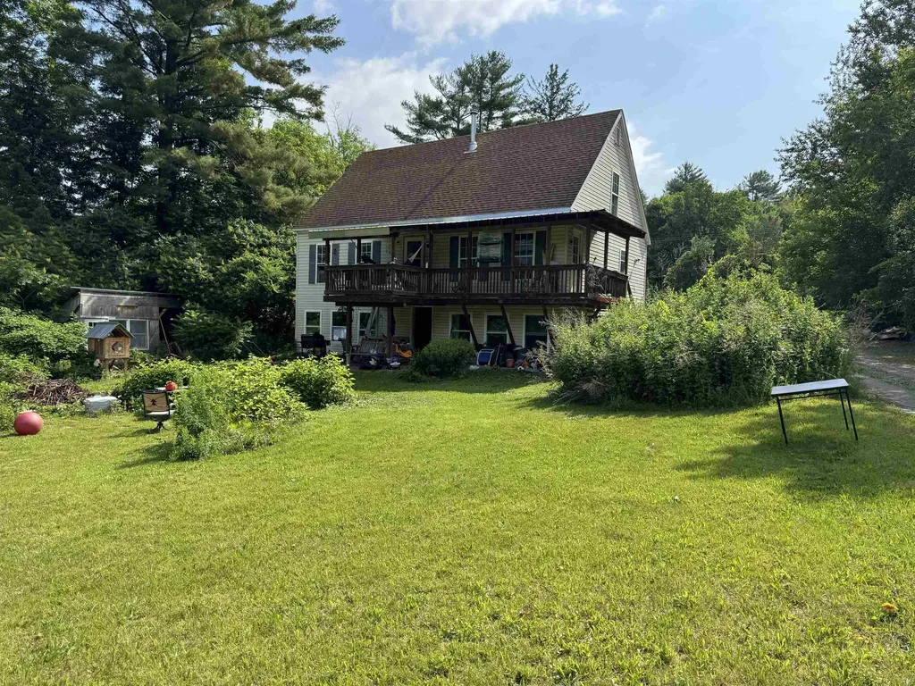 423 Vt Route 15 Morristown VT 05661