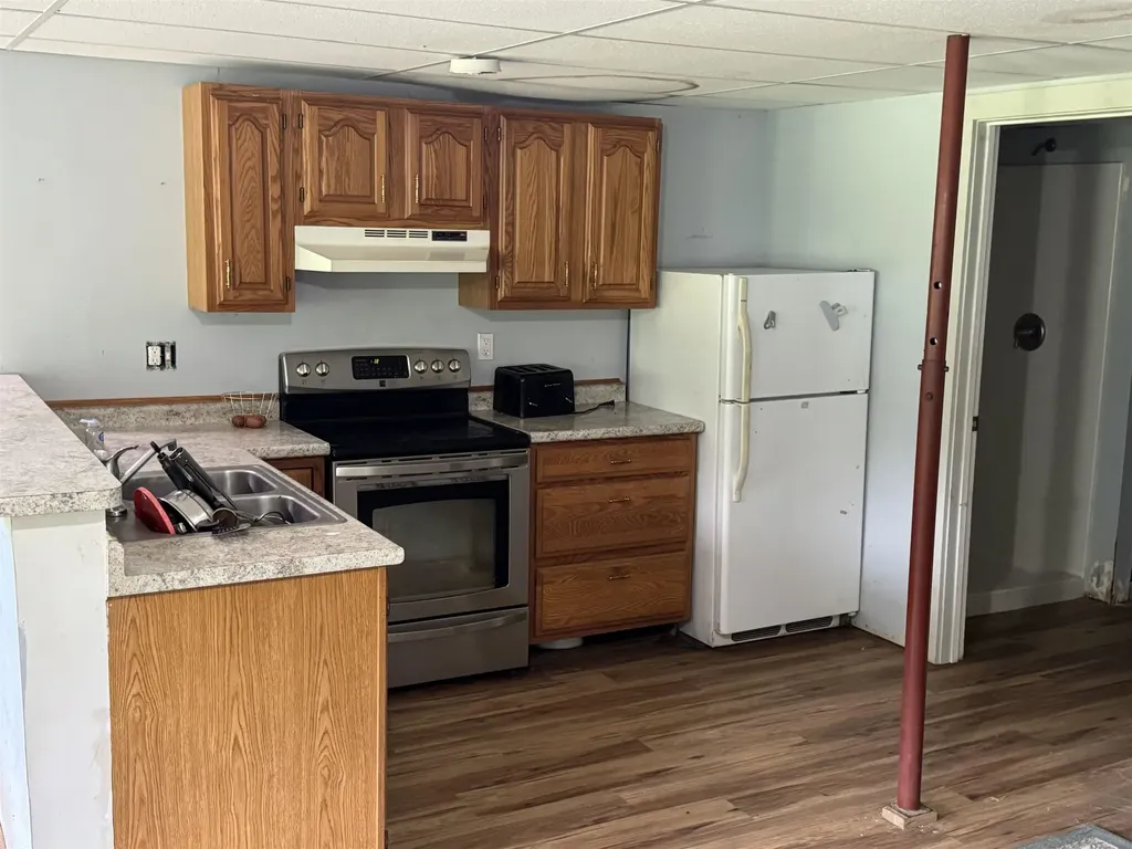 423 Vt Route 15 Morristown VT 05661
