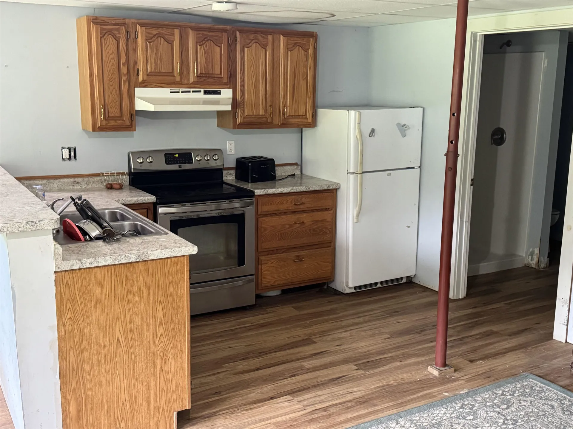 423 Vt Route 15 Morristown VT 05661