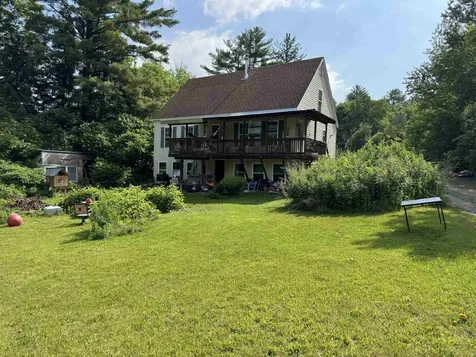 423 Vt Route 15 Morristown VT 05661